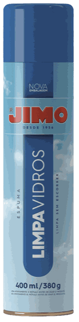 Limpa-vidros Jimo