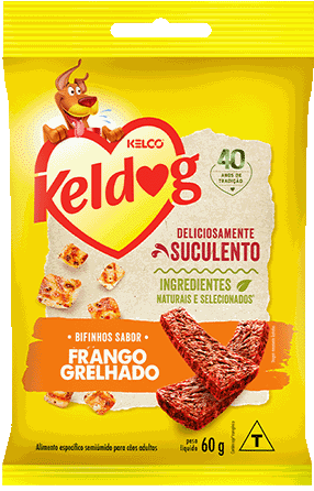 Bifinho Keldog 60g