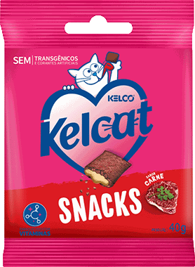 Snack Kelcat