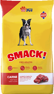 Ração Matsuda Smack