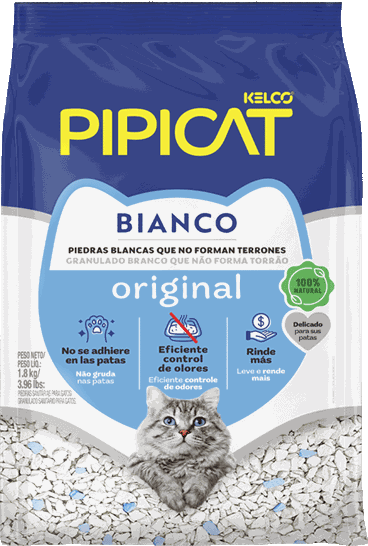Granulado Bianco