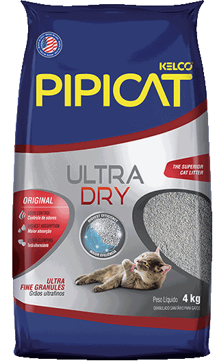 Granulado Ultra Dry