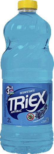 Desinfetante Triex