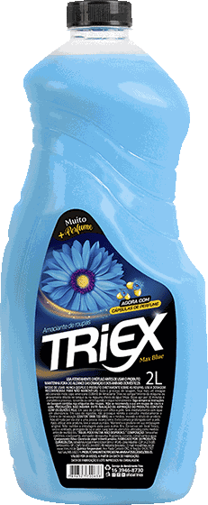 Amaciante Triex